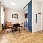 Daire Plac Nowy 8a By Homeprime *