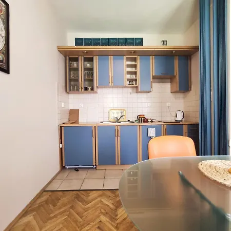 Apartman Plac Nowy 8a By Homeprime