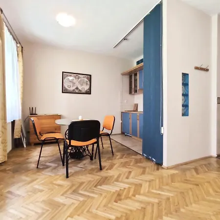 Apartman Plac Nowy 8a By Homeprime *
