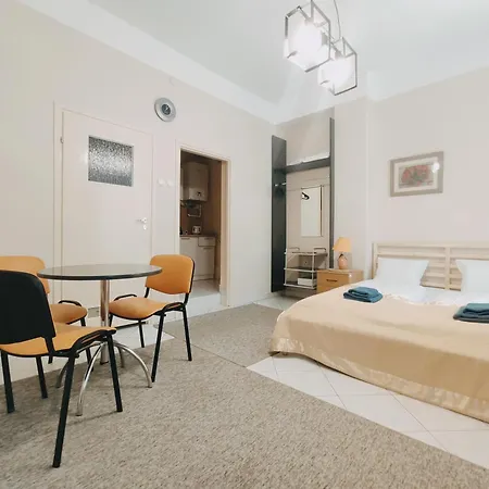 Plac Nowy 8a By Homeprime Krakow