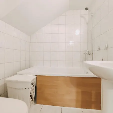 Apartman Plac Nowy 8a By Homeprime