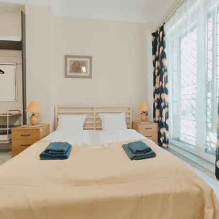 Apartman Plac Nowy 8a By Homeprime *