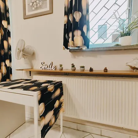 Daire Plac Nowy 8a By Homeprime *
