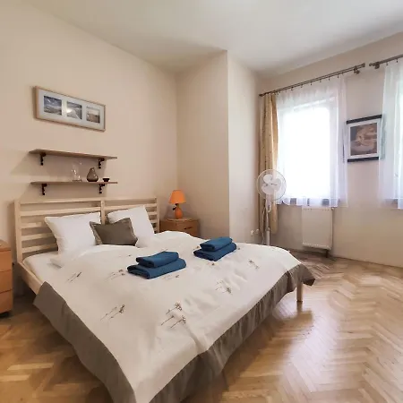 Plac Nowy 8a By Homeprime * Kraków