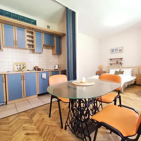 Apartament Plac Nowy 8a By Homeprime *