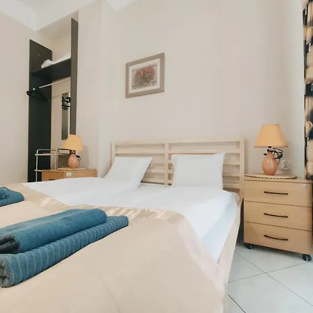 Apartament Plac Nowy 8a By Homeprime Kraków