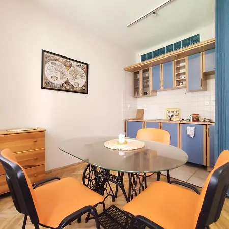 Plac Nowy 8a By Homeprime クラクフ