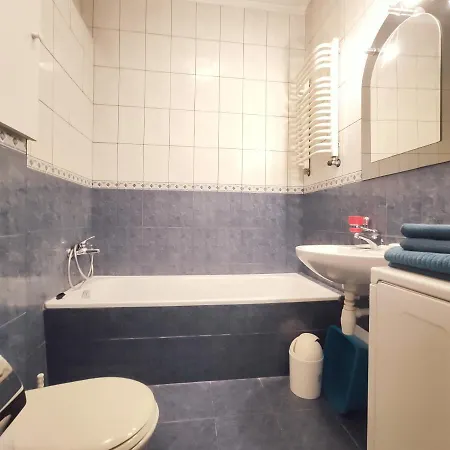 Plac Nowy 8a By Homeprime Apartamento Cracovia