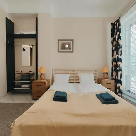 Plac Nowy 8a By Homeprime * クラクフ