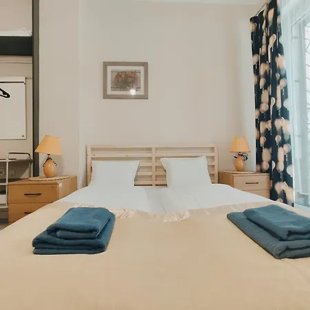 Plac Nowy 8a By Homeprime *