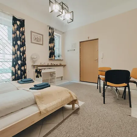 Plac Nowy 8a By Homeprime