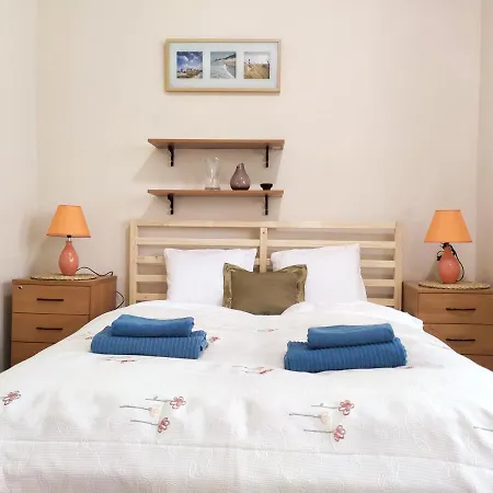 Plac Nowy 8a By Homeprime