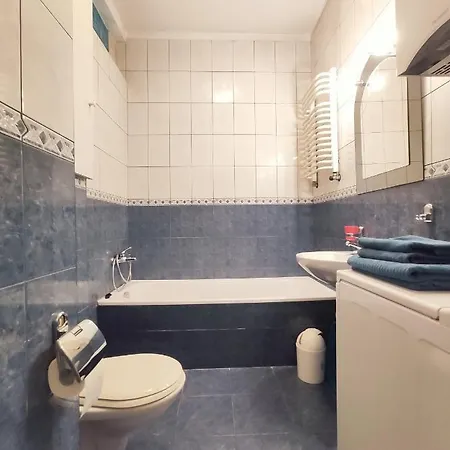 Plac Nowy 8a By Homeprime