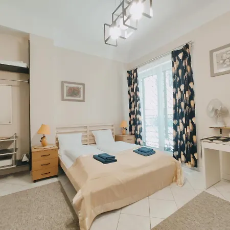 Plac Nowy 8a By Homeprime *